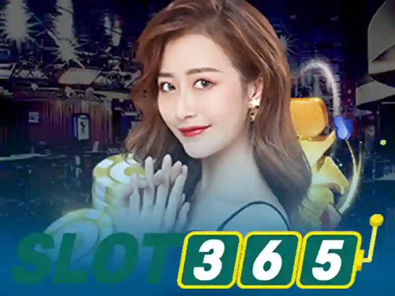 Slot365 Free – Trang Chủ Slot365 Chính Thức Không Bị Chặn 2026
