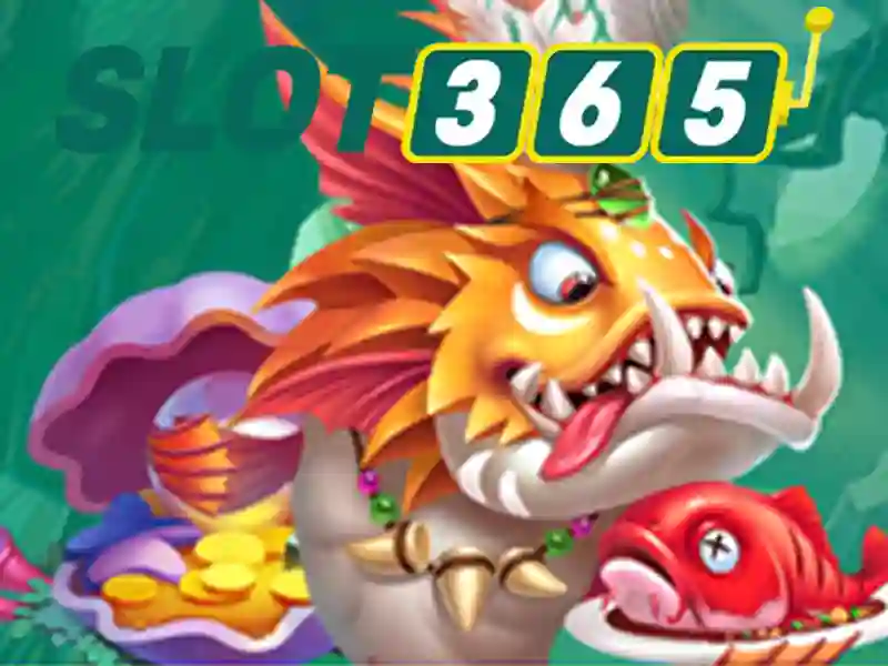 Slot365 – Trang Chủ Chính Thức Không Bị Chặn 2026