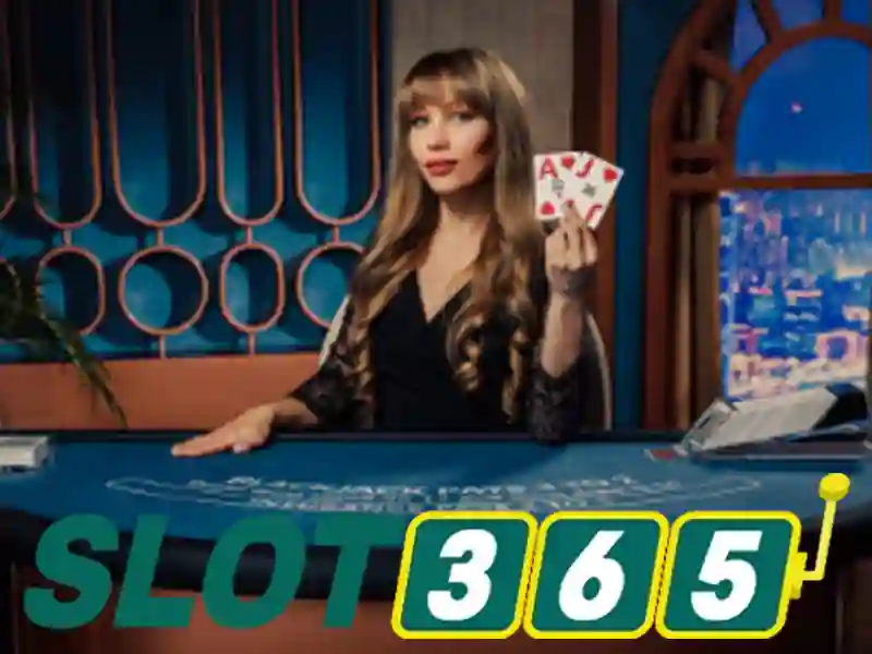 Slot365 uy tín không