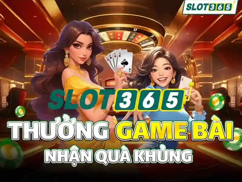 SLOT365 ios