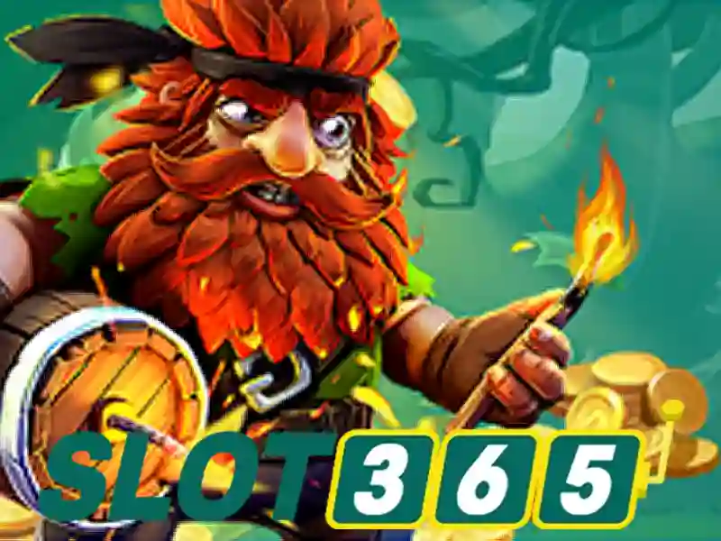 Slot365 app – Ứng dụng Slot365 chính thức cho trải nghiệm game slot đỉnh cao