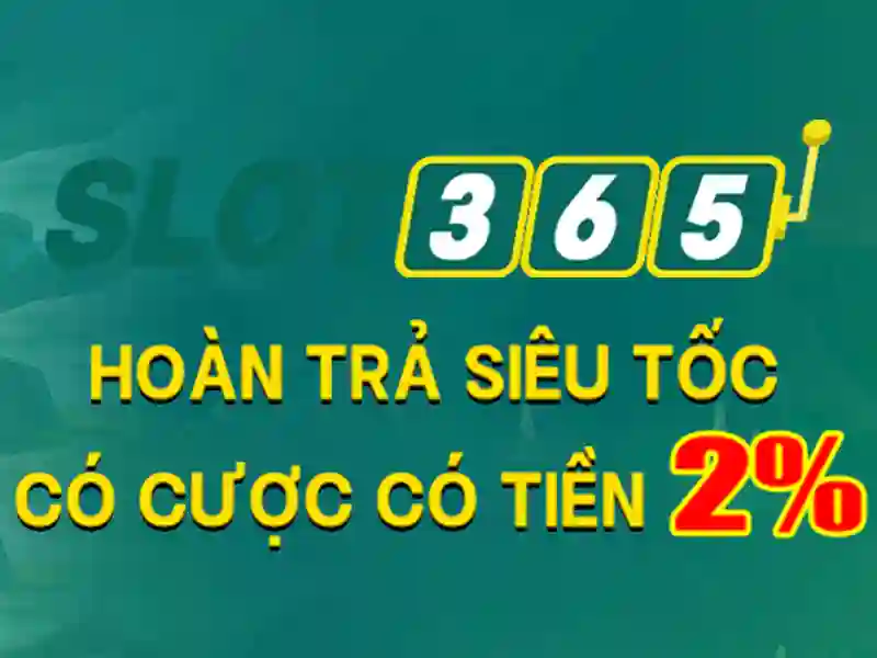SLOT365 – Trang Chủ Slot365 Chính Thức Không Bị Chặn 2026