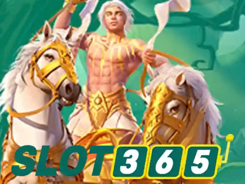 Giới Thiệu Dịch Vụ Slot365