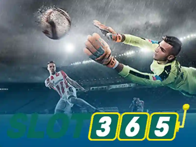 SLOT365 – Trải Nghiệm Game Bài Slot365 Đa Dạng, Độ Tin Cậy Cao, Vui Vẻ