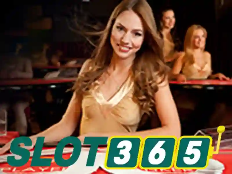 Game Slot365