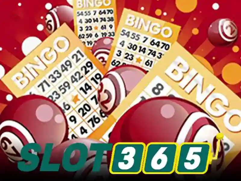 SLOT365 – Nhà Cái Slot365 Đang Hoạt Động 2026