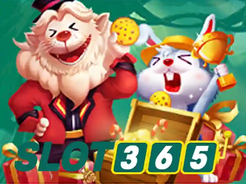 Ứng dụng Slot365 Chính Thức