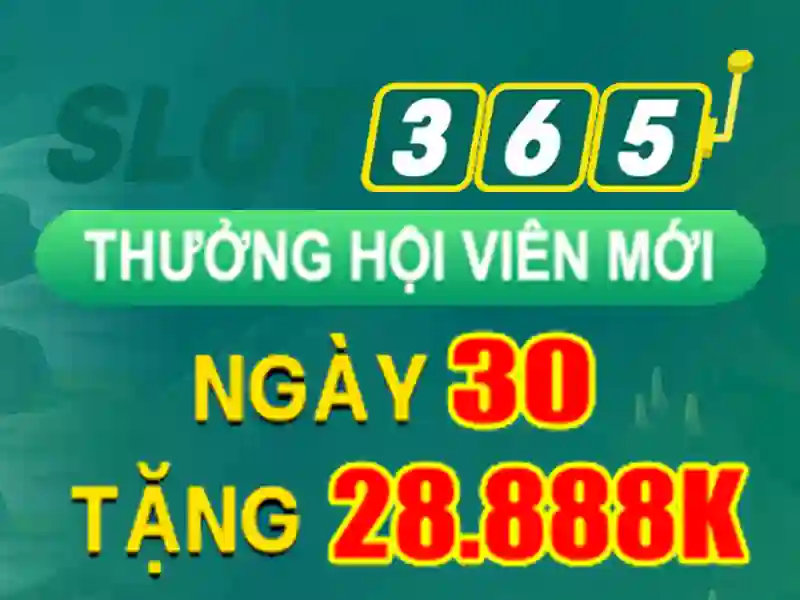 Nhận Thưởng Slot365