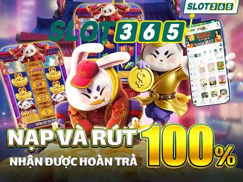 Hướng Dẫn Đăng Nhập Slot365