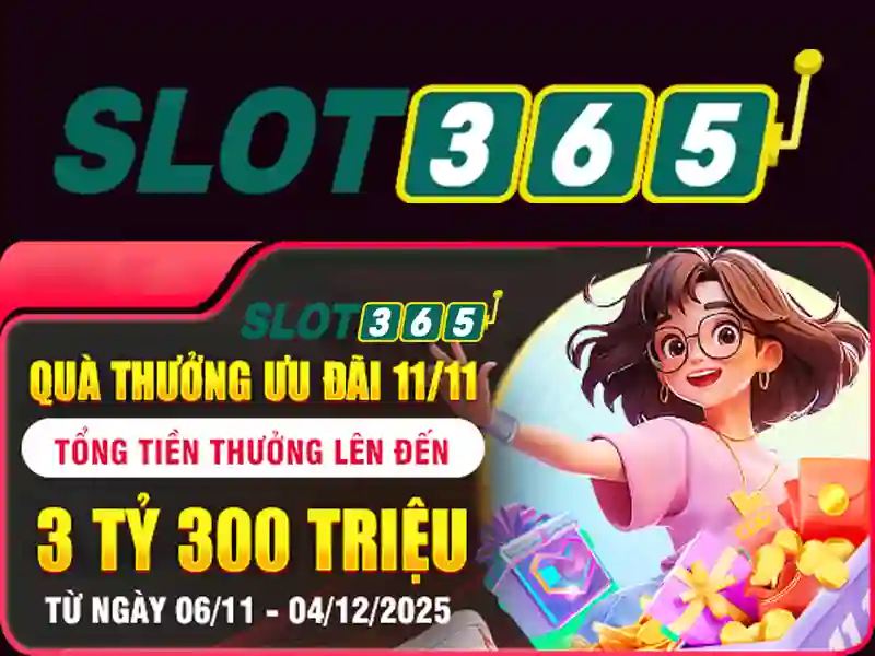 Trải Nghiệm Slot365 Không Bị Chặn 2026
