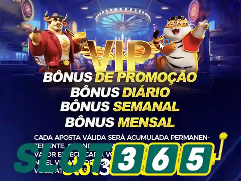 SLOT365 có lừa đảo không