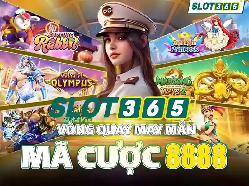 Công Nghệ Slot365