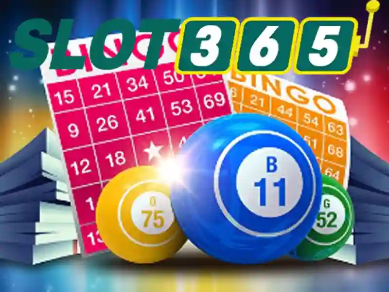 Slot365 Chính Thức – Trải Nghiệm Cá Cược Đỉnh Cao 2026