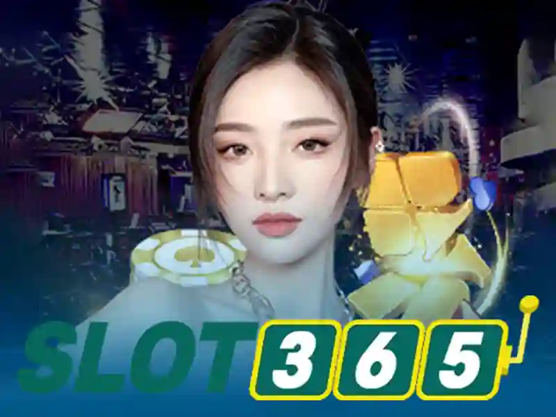 quy trình đăng nhập Slot365