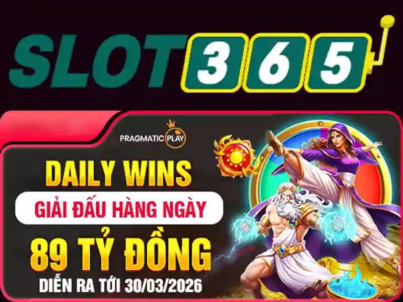 Hướng Dẫn Nạp Tiền Slot365