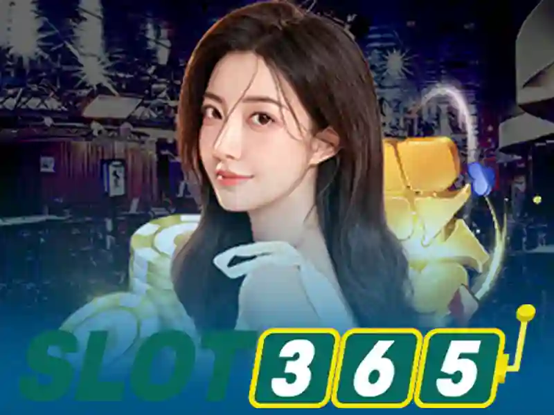 Đánh Giá Slot365