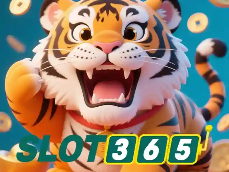 Khuyến Mãi Slot365 2026