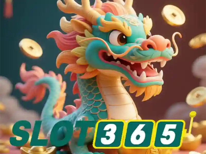 Đa Dạng Game Slot Với Đồ Họa Chất Lượng Cao
