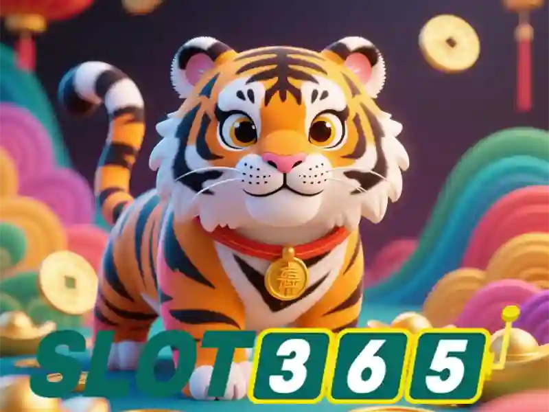 Slot365 Có Uy Tín Không