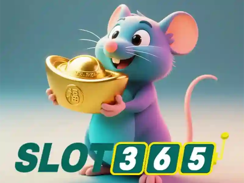 Lợi Ích Khi Tham Gia Slot365