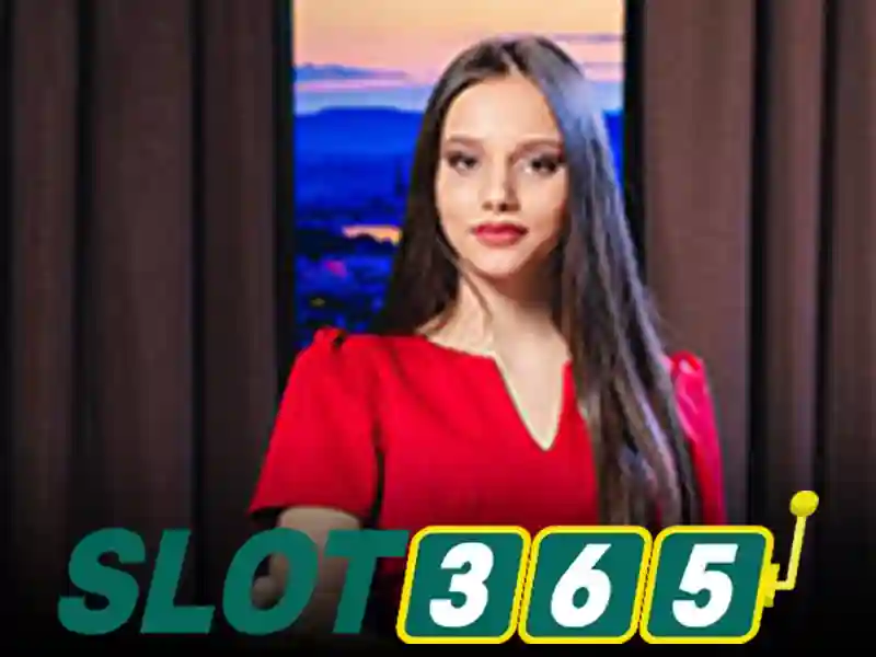 SLOT365 – Trang Chủ Bắn Cá Slot365, Casino Slot365, Trò Chơi Slot365 2026