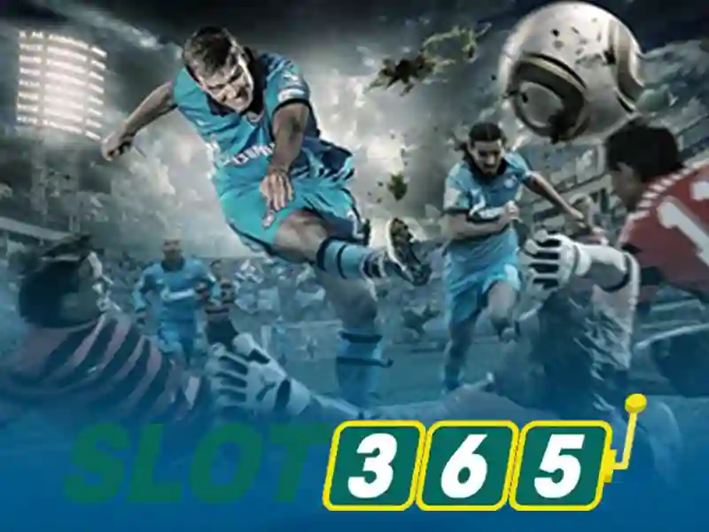 Giao Diện Slot365