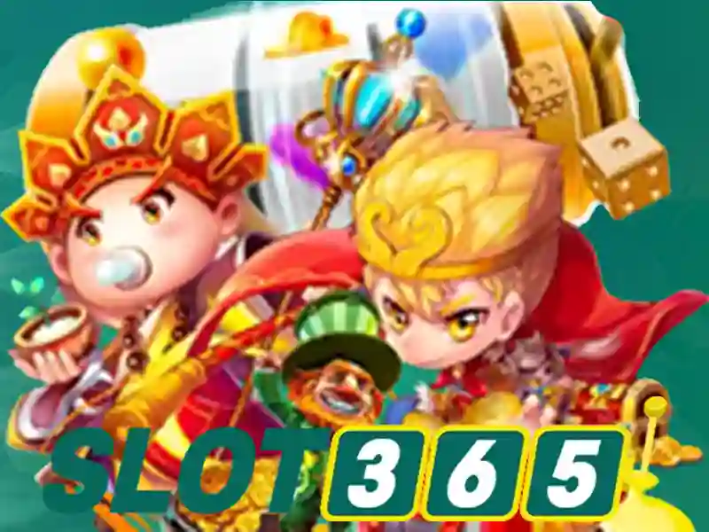 SLOT365 an toàn bảo mật
