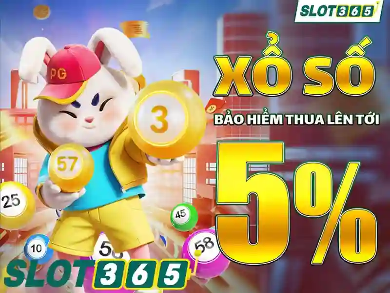 Ưu đãi Slot365