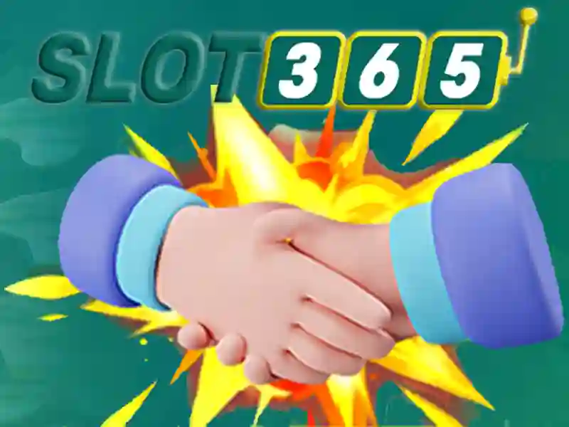 Link Thay Thế Truy Cập Slot365