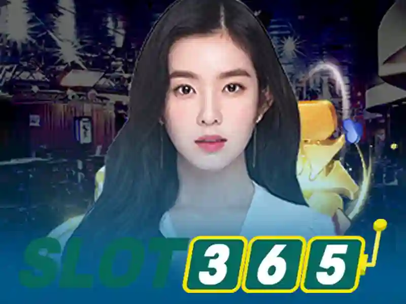 Slot365 – Cơ Hội Kiếm Tiền Với Slot365