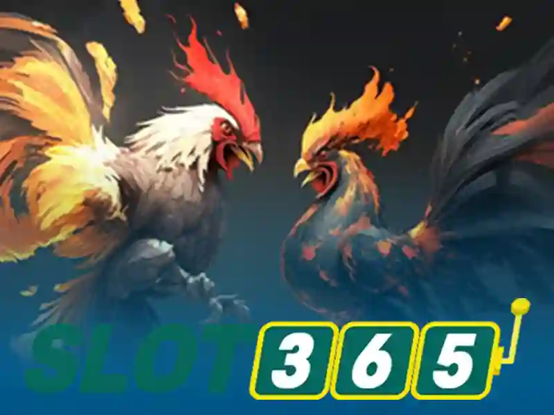 slot365 game