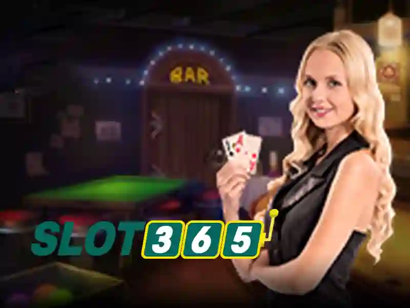 Chương Trình Khuyến Mãi Slot365
