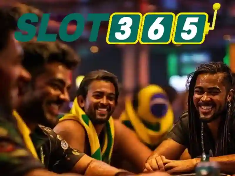 Slot365 App