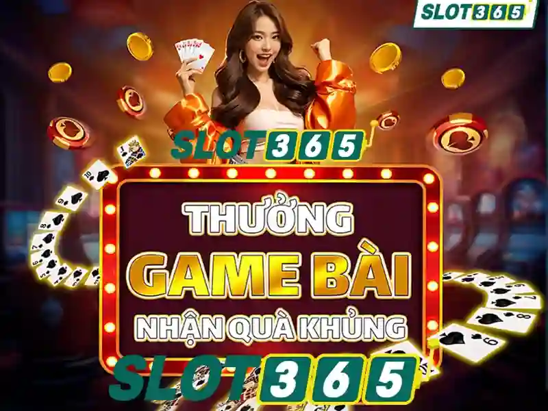 Trải Nghiệm Slot Đỉnh Cao Với Giao Diện Hiện Đại