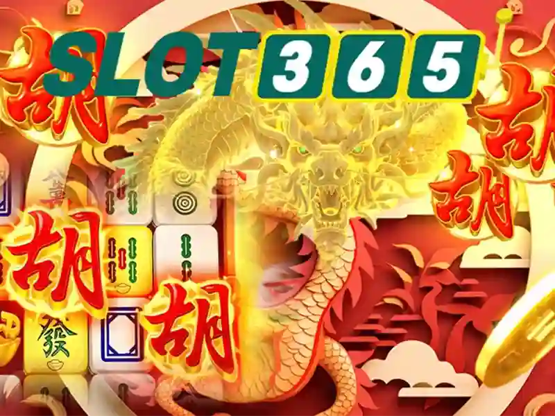SLOT365
