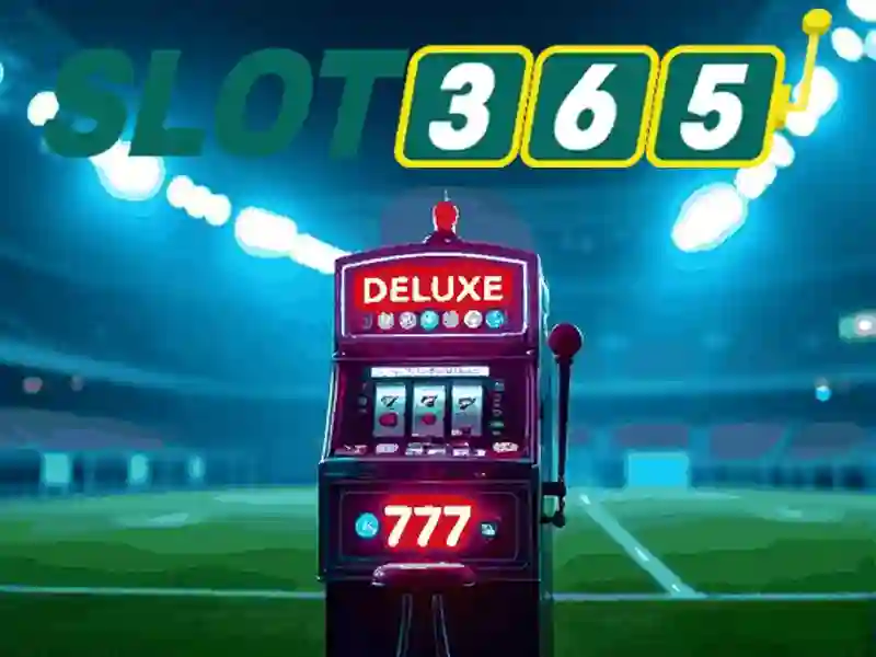 trải nghiệm Slot365 app