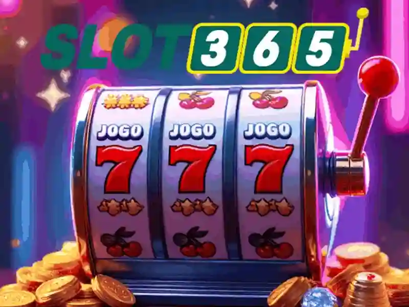 SLOT365 nhà cái Slot365 đang hoạt động 2026