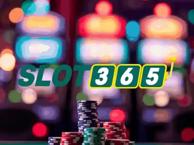 Kết nối nhanh đến SLOT365