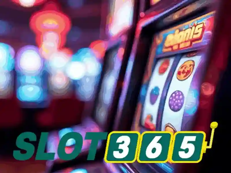 Tận Hưởng Trải Nghiệm Slot Đỉnh Cao