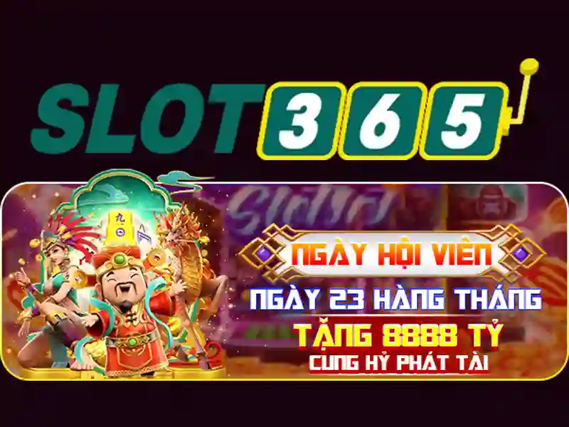 Tại Sao Nên Chọn Slot365 iOS