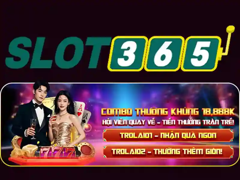 SLOT365