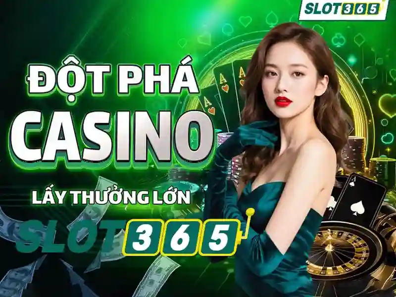 slot365 tải app android