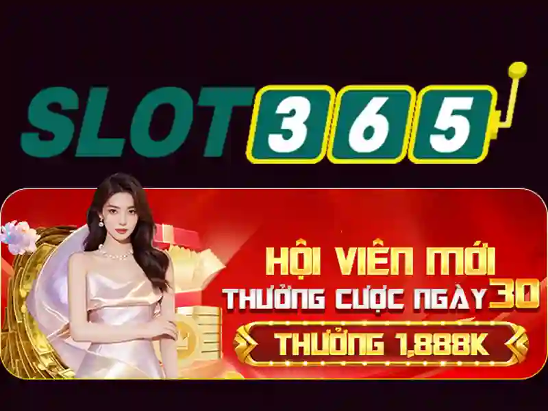 đánh giá slot365