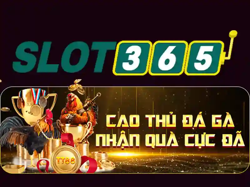 Ưu Đãi Slot365 XX.VIP