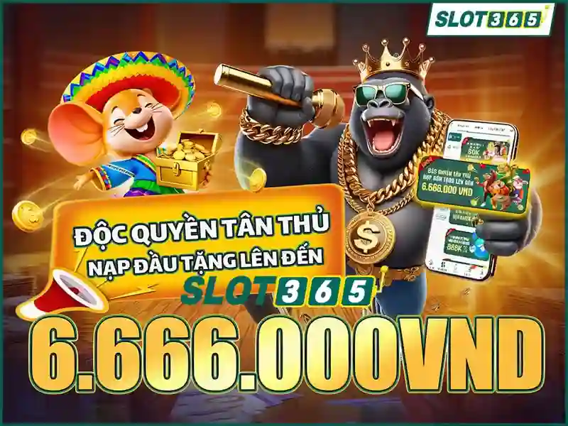 Hướng dẫn đăng ký Slot365