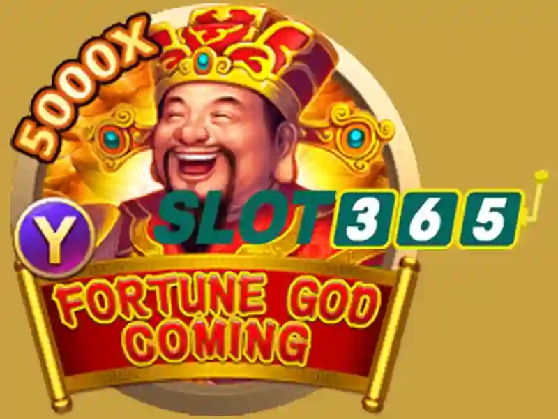 Trải Nghiệm Giải Trí Slot365
