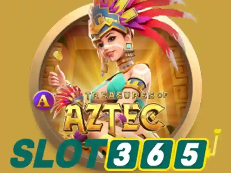 Trò chơi Slot365