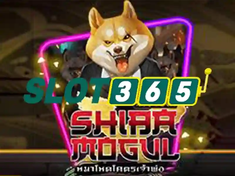 SLOT365 – Trang Chủ Chính Thức Với Nhiều Ưu Đãi Hấp Dẫn 2026