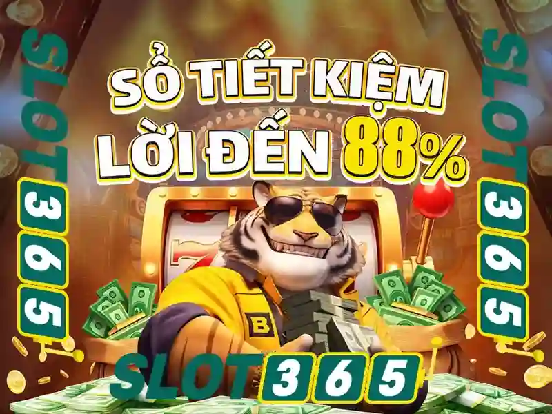 Hướng Dẫn Truy Cập Slot365 Bị Chặn