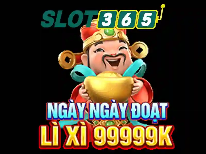 Trang Chủ Slot365